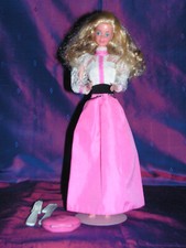 BARBIE   n° 5640     ANGEL FACE  1982