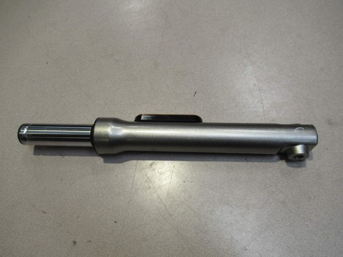 Bâton fourche droit - fourche,