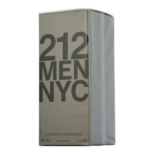 Carolina herrera 212 men - carolina,