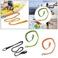 Sangle de pagaie extensible à