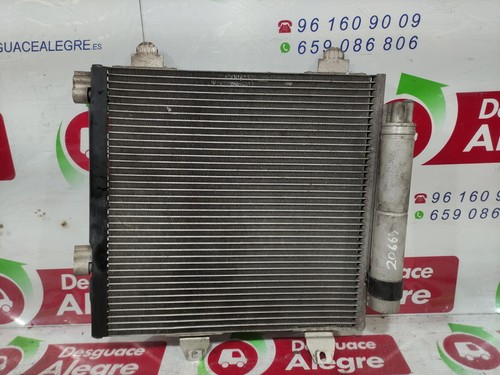 884500h020a radiateur - 884500h020a,