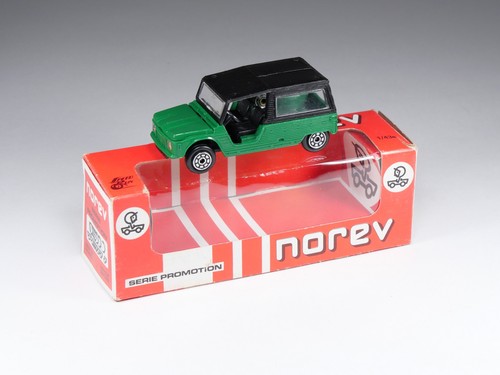 Norev plastigam 137 - 137,