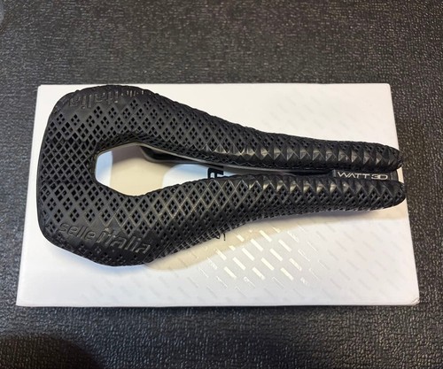 Selle italia watt kit - italia, 3d