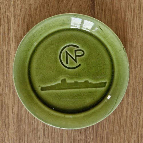 Vide poche publicitaire cnp - vide-poche,