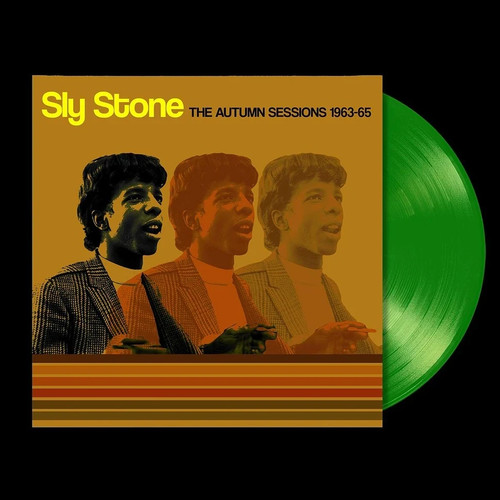 Sly stone the autumn - stone,