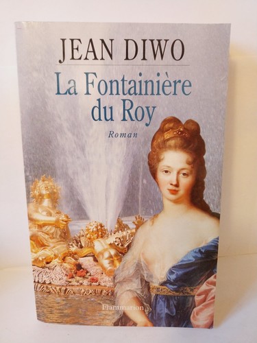 Fontainière roy jean - du,