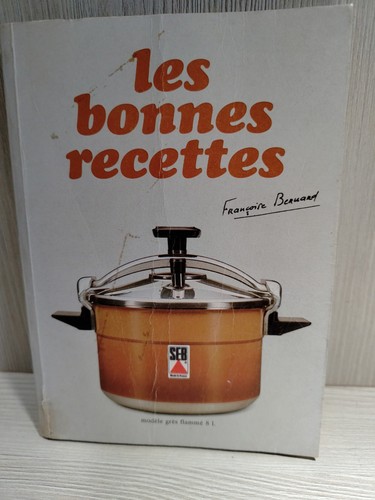 Les bonnes recettes - les, francoise