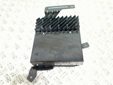 AMPLIFICATEUR AUDIO BMW 1 serie (E81) 2009 65129143155