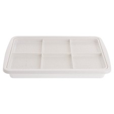  Plateau De Plantation Panier Hydroponique Germination Bac À Pépinière