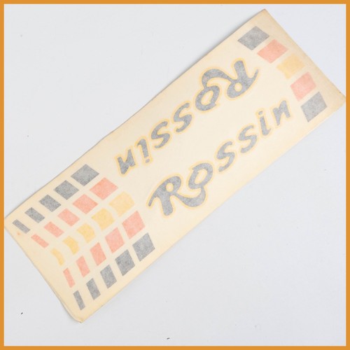 Nos rossin professional down - rossin,