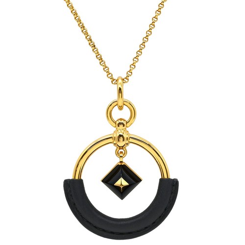 Hermes collier boucle - collier,