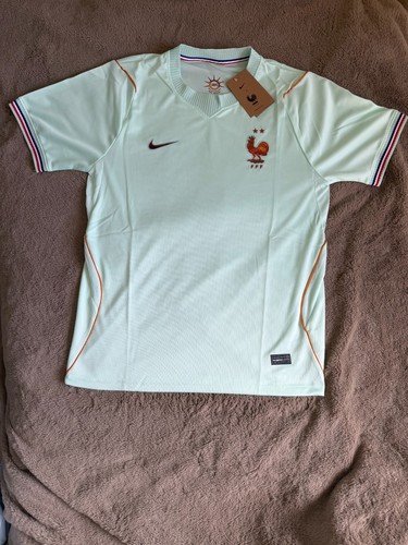 Maillot football équipe - de, de