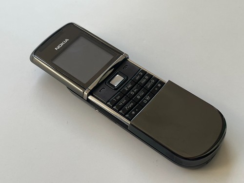 Original nokia 8800d 165 - original,