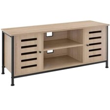 Meuble TV style rustique