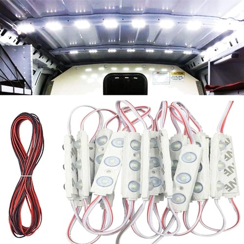 Plafonnier led lumières - 60,