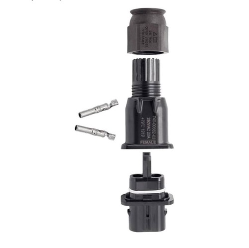 Enphase conn 10m iq - (enphase,