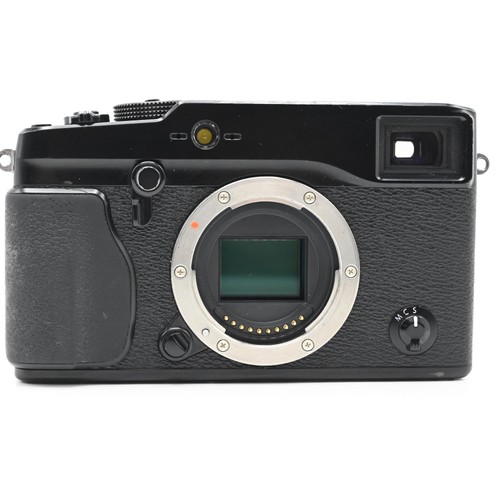 Fujifilm pro1 3mp - fujifilm, x-pro1