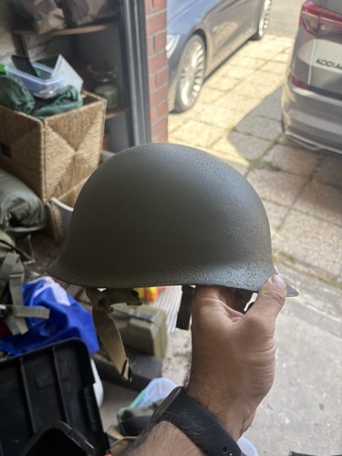 Coque casque ww2 - coque,