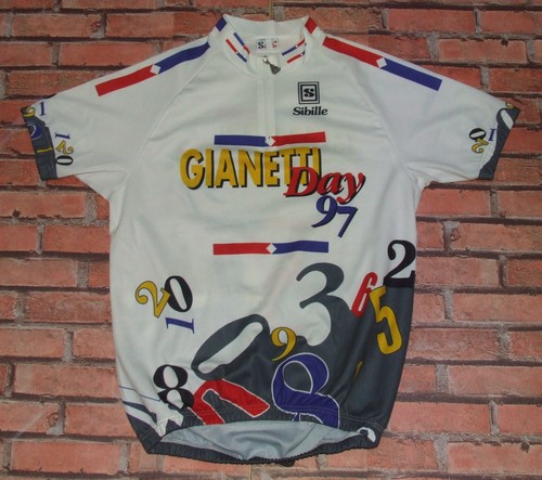 Gianetti day sibille maillot - gianetti,