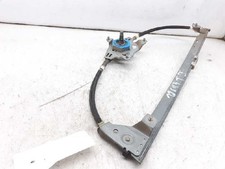 110839 mécanisme lève vitre arrière gauche pour CITROEN XANTIA BERLINA 4870619
