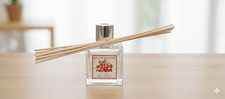 Bouquet parfumé LEBLANC