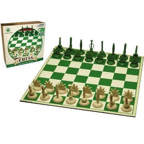 Ensemble échecs thématique - ensemble,