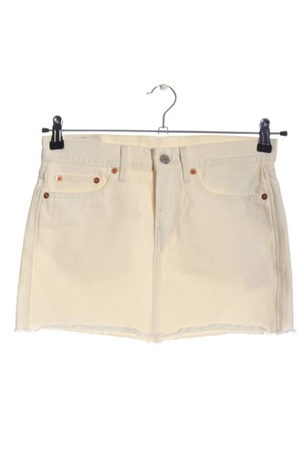 Levi jupe jeans dames - jupe,