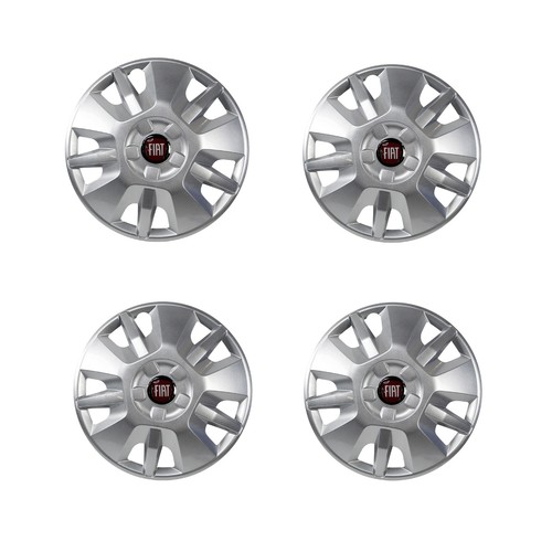 Enjoliveurs set original - enjoliveurs,
