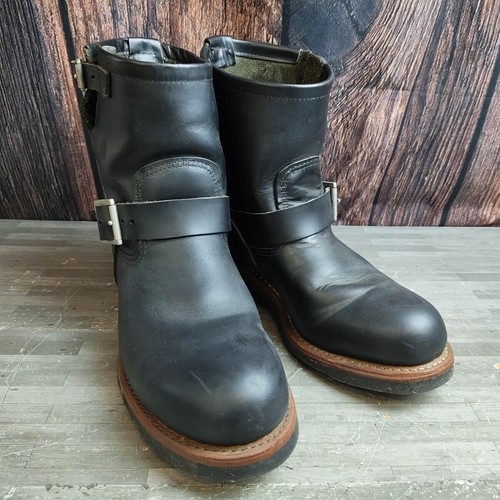 Redwing boots 2976 short - redwing,