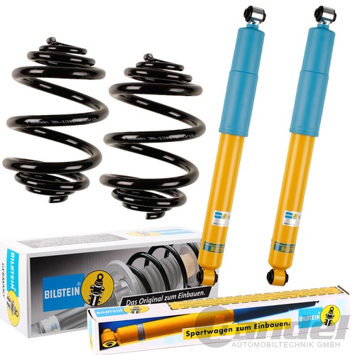 Bilstein amortisseur - b6, +
