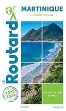 Guide routard martinique - routard,