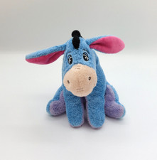 Peluche doudou Bourriquet