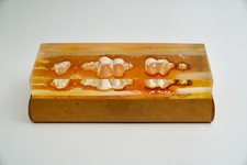 Vintage Mid Century Modern Box