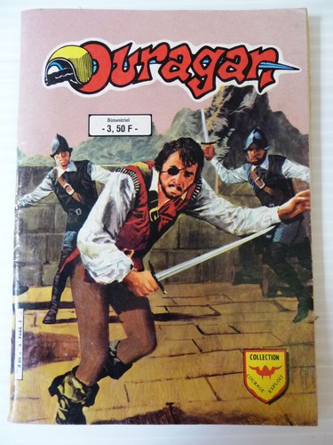 Ouragan artima aredit - ouragan,