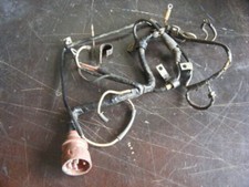 Johnson Evinrude 85-115-140 HP