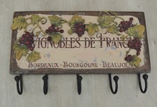 Tableau Accroche Torchons