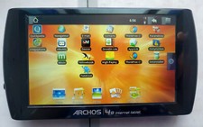Archos 48 – tablette 500 Go