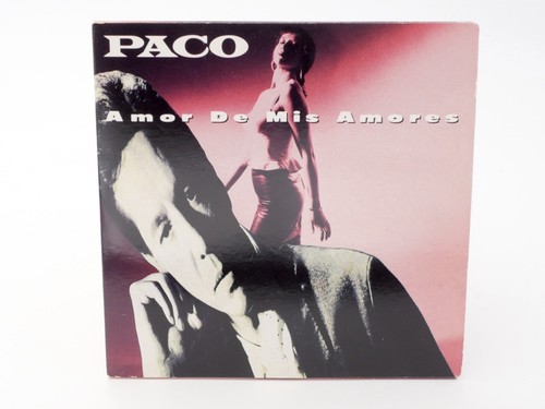 Titres maxi cd paco - cd,
