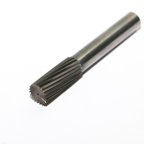 Fraise profil rotor vhm - profil,