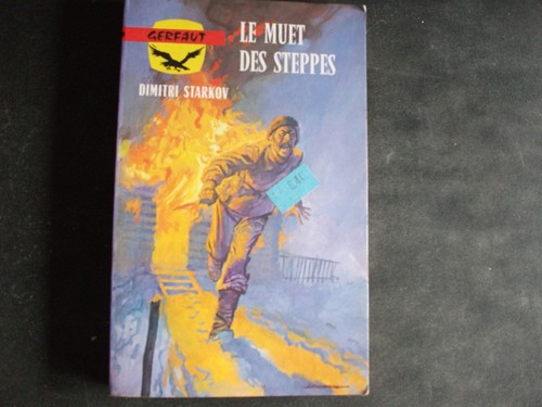 Guerre gerfaut n - gerfaut, le