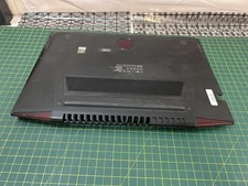 Lenovo ideapad y700 15isk - ideapad, y700-15isk