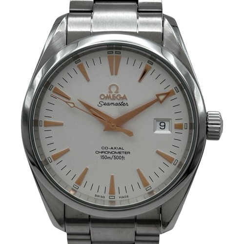 Montre automatique omega - montre,