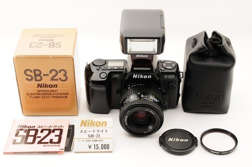 Appareil photo reflex