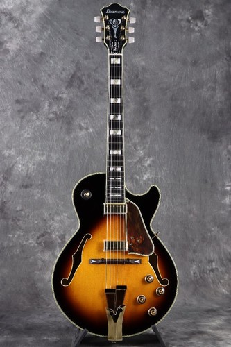 Ibanez george benson - george,