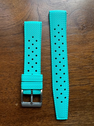 Bracelet montre tropical en - de,