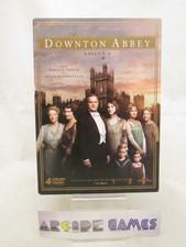 COFFRET DVD DOWNTON ABBEY -
