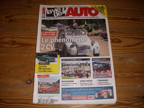 Lva vie auto 1771 - vie, 06.2017