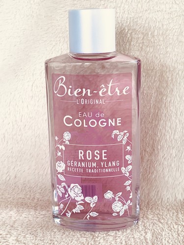 Eau cologne original - eau,