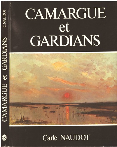 Camargue gardians carle - de,