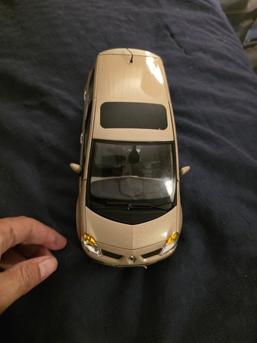 Norev renault modus - renault,